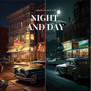 ดาวน์โหลดและฟังเพลง Night and Day พร้อมเนื้อเพลงจาก Frank Sinatra