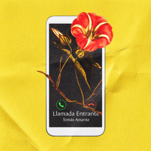 ดาวน์โหลดและฟังเพลง Llamada Entrante พร้อมเนื้อเพลงจาก Tomás Amante