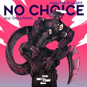 收聽Hailure的No Choice歌詞歌曲