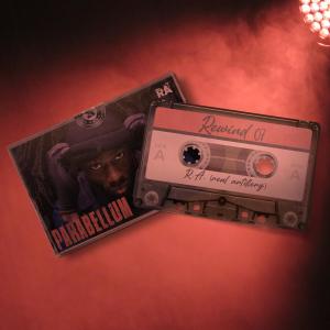 RA (Real Artillery)的专辑Rewind 07 (Explicit)