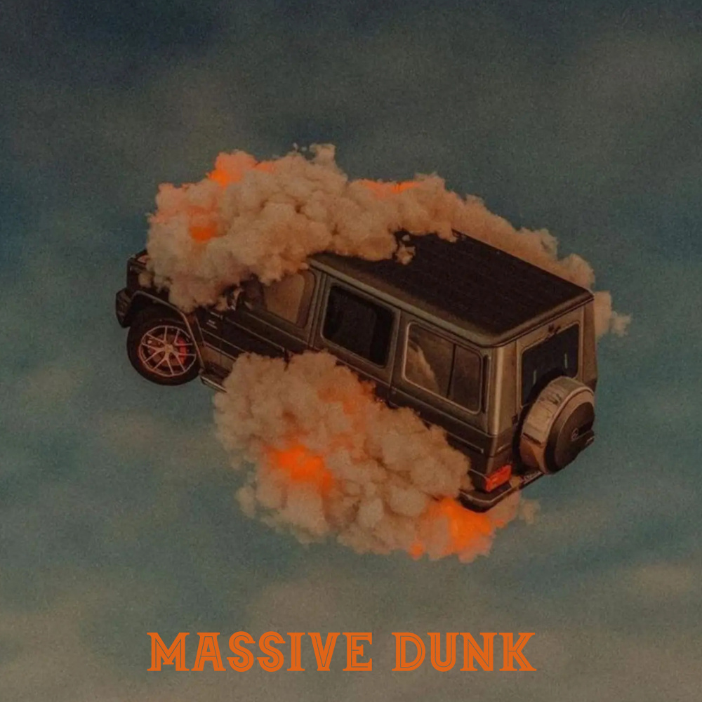 Massive Dunk