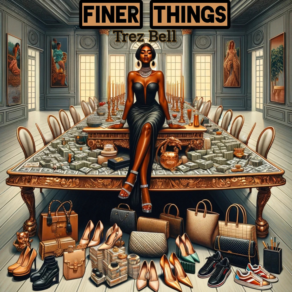 Finer Things