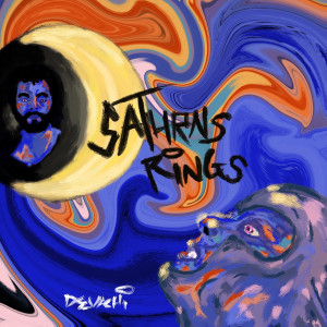 Album Saturn's Rings from Devachi
