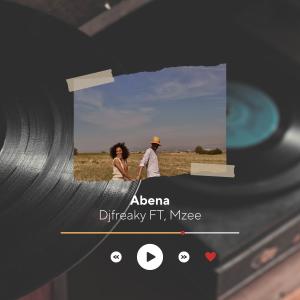 อัลบัม Abena (feat. Mzee) ศิลปิน Mzee