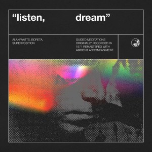 Boreta的專輯Listen, Dream