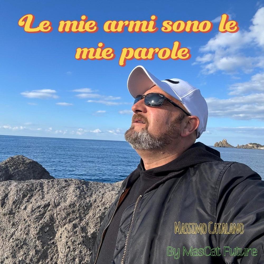 Le mie armi sono le mie parole (Explicit)