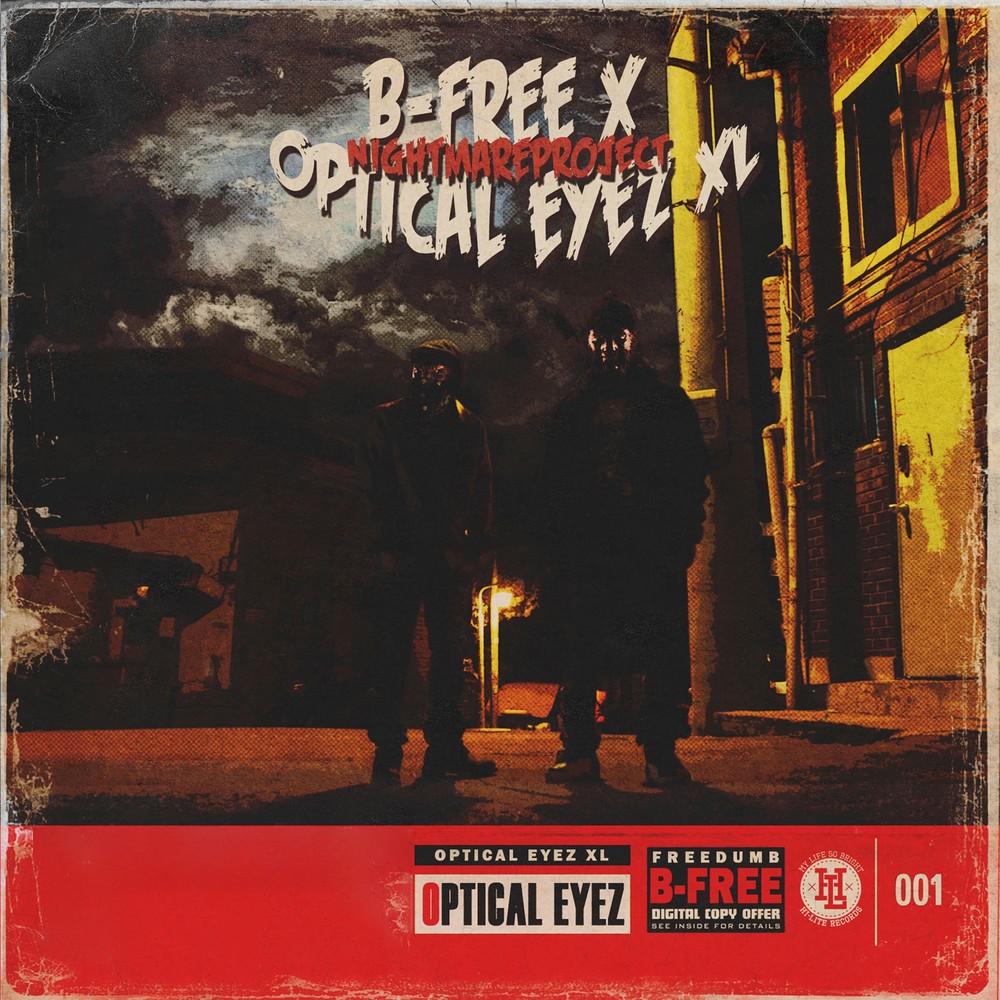 Straight (feat. Jerry.K) (Prod By Optical Eyez XL)