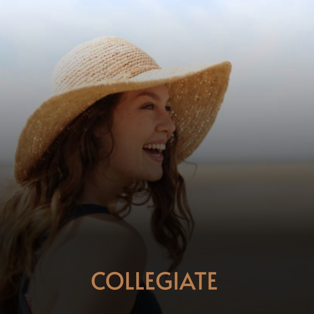 Collegiate