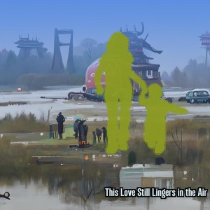 收聽Jeremy Jones的This Love Still Lingers in the Air歌詞歌曲