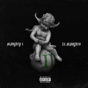 收听Almighty X的Balanced歌词歌曲