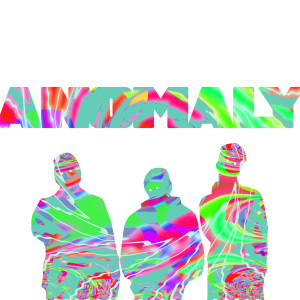 Album Anomaly. from R.T.G.B.