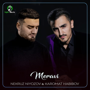 Album Meravi oleh Nekruz Niyozov