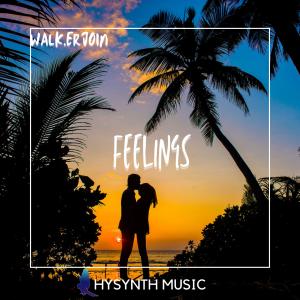 Dengarkan lagu Feelings nyanyian Walk.Erjoin dengan lirik