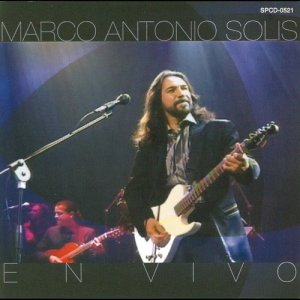 收聽Marco Antonio Solís的Mi Mayor Necesidad歌詞歌曲