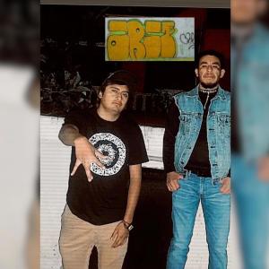 收聽Neri The Maker的Con la misma pasión (feat. AR51 & Roller ****)歌詞歌曲