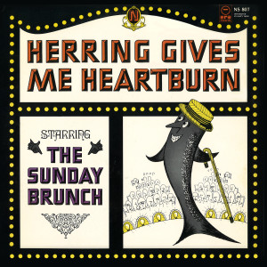 ดาวน์โหลดและฟังเพลง Sandwich of Love พร้อมเนื้อเพลงจาก The Sunday Brunch