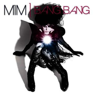 收聽MIM的Mimderella歌詞歌曲