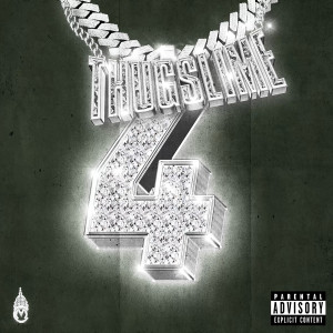 Thug Slime的專輯4 (Explicit)