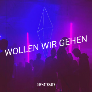 DjPhatBeatz的專輯Wollen Wir Gehen (Explicit)