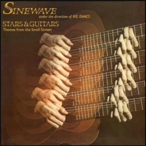 อัลบัม Stars and Guitars: Themes from the Small Screen ศิลปิน Sinewave