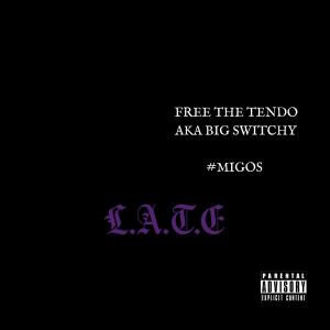 收聽Yaddiya的migos (feat. E4rmDaCity) (Explicit)歌詞歌曲