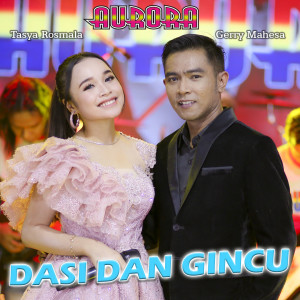 Tasya Rosmala的专辑Dasi Dan Gincu