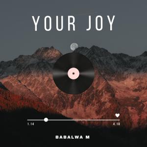 Babalwa M的專輯Your Joy