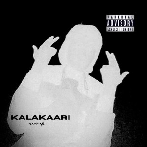 ProdiG的專輯KALAKAARI