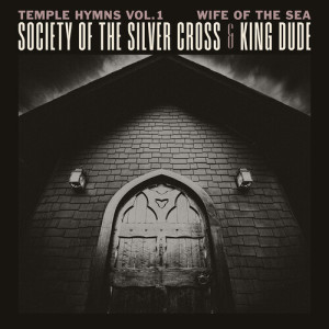 Listen to Wife of the Sea - Temple Hymns, Vol. 1 song with lyrics from Society of the Silver Cross