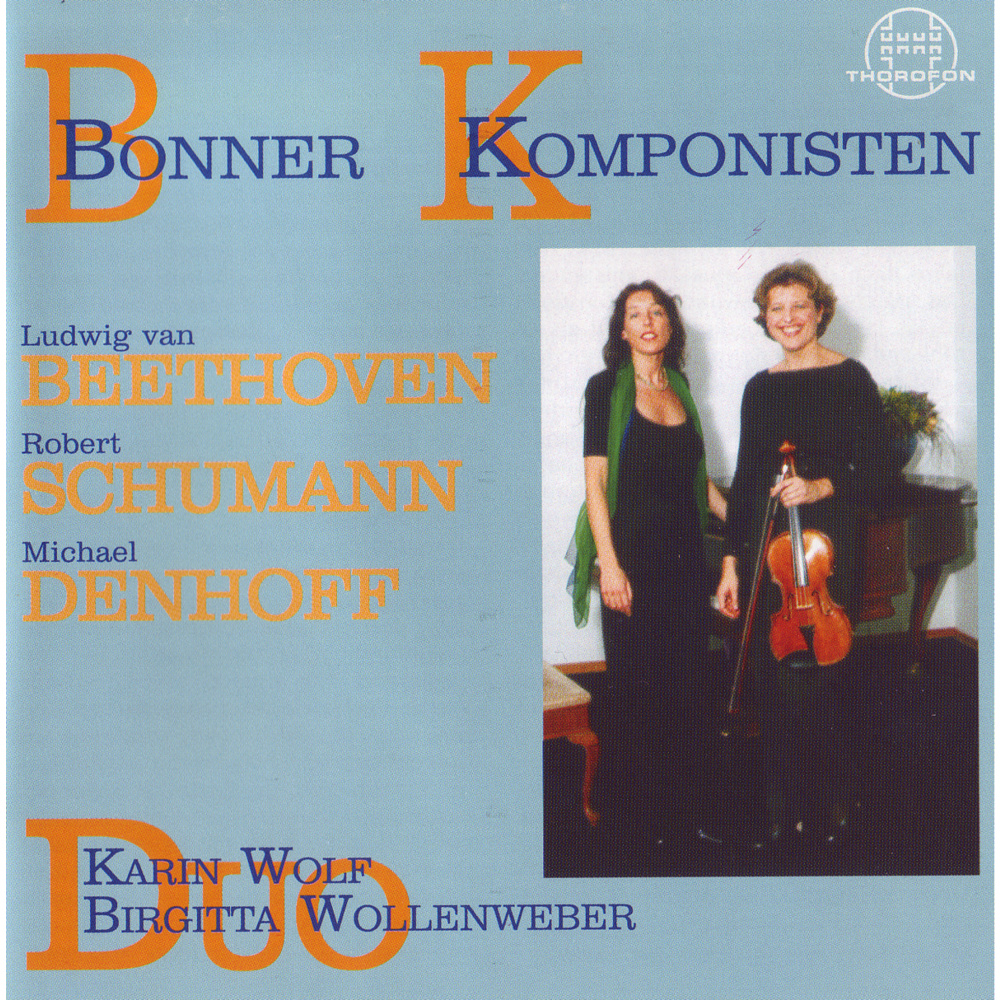 Adagio und Allegro, op. 70: II. Rasch und feurig - Allegro con brio