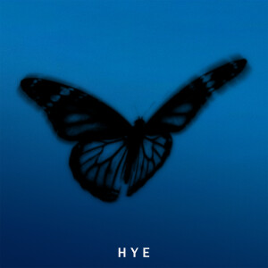 ดาวน์โหลดและฟังเพลง Cry (ร้ายร้าย) พร้อมเนื้อเพลงจาก HYE