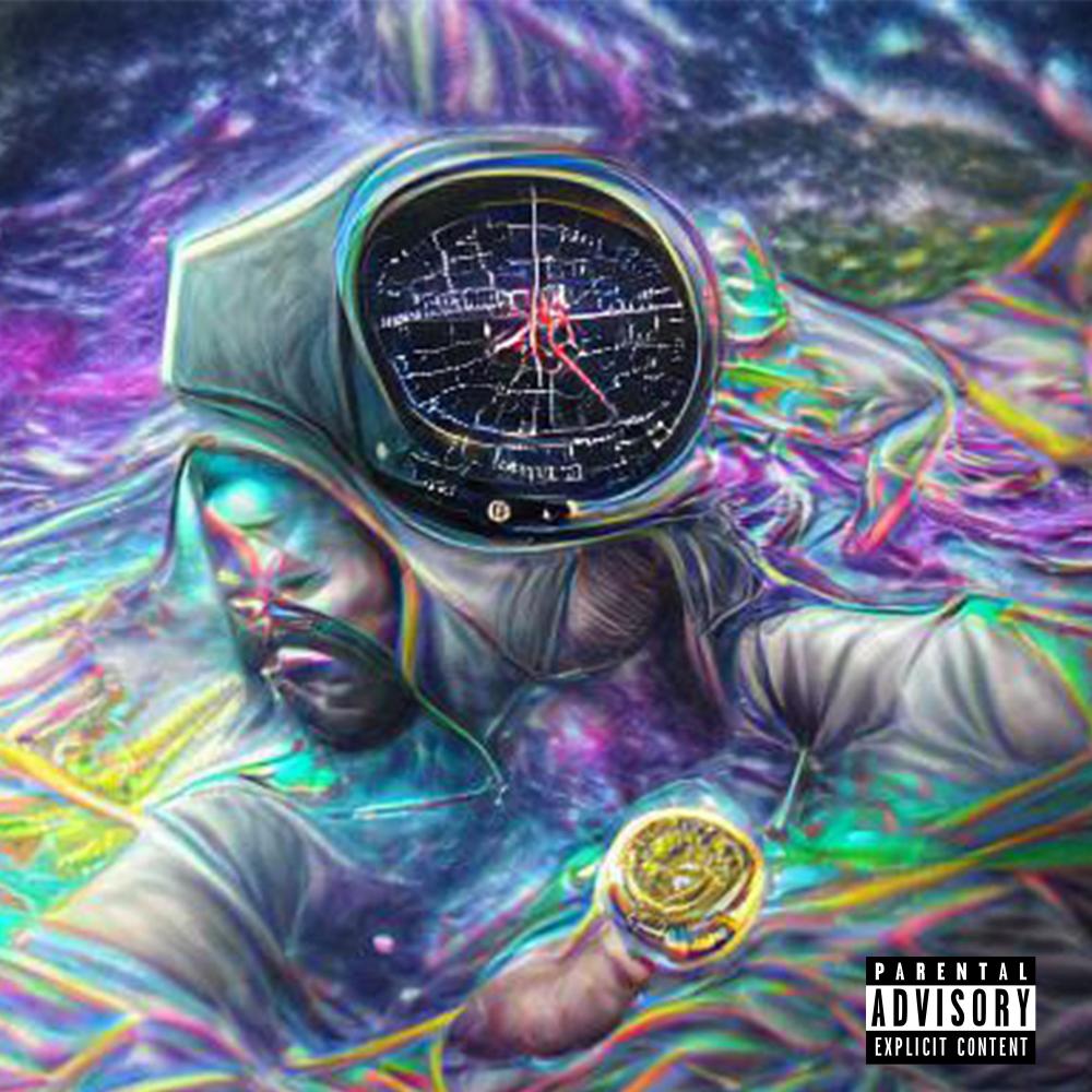 The Compass (feat. Thatguybsmith) (Explicit)
