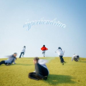 อัลบัม hypochondriac ศิลปิน Hunjiya