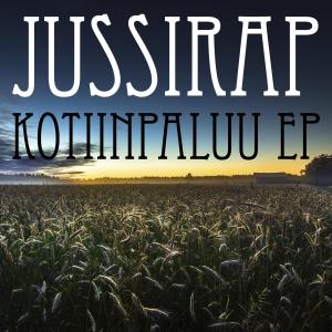 Jussirap的专辑Kotiinpaluu ep