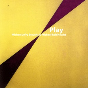 ดาวน์โหลดและฟังเพลง Play พร้อมเนื้อเพลงจาก Michael Jefry Stevens