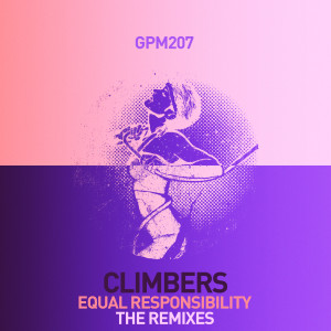 Climbers的專輯Equal Responsibility