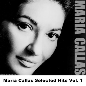 收聽Maria Callas的Habanera歌詞歌曲