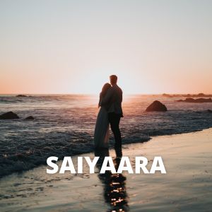 Listen to Saiyaara song with lyrics from Mohammad Salman Khan