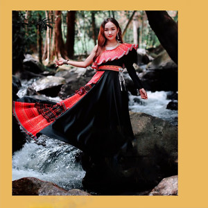 Listen to kojntximhlub song with lyrics from Gao Npu kue