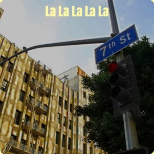 收聽Stevie Wonder的La La La La La歌詞歌曲