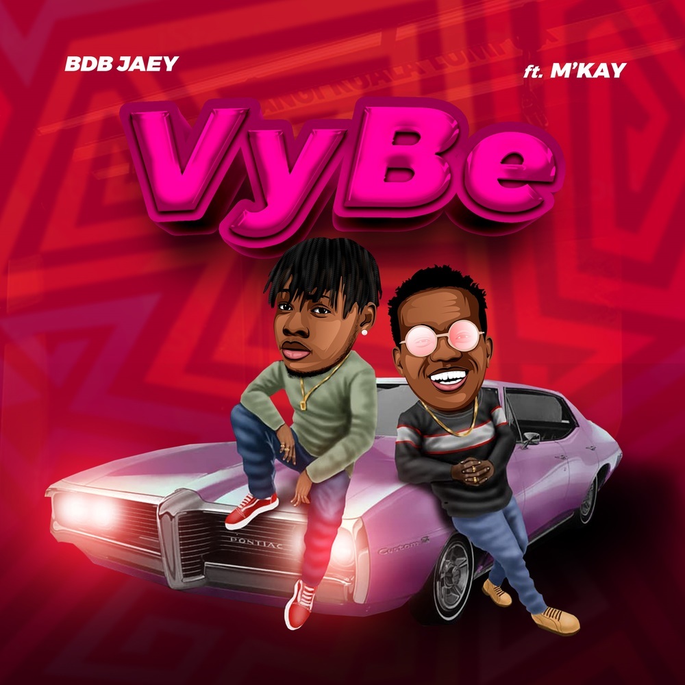 Vybe (Explicit)