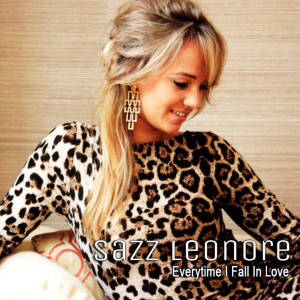 อัลบัม Everytime I Fall In Love ศิลปิน Sazz Leonore