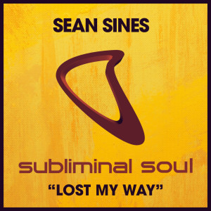 Album Lost My Way from Sean Sines