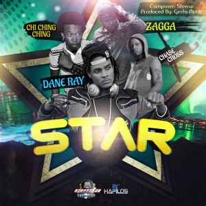 ดาวน์โหลดและฟังเพลง Star พร้อมเนื้อเพลงจาก Dane Ray