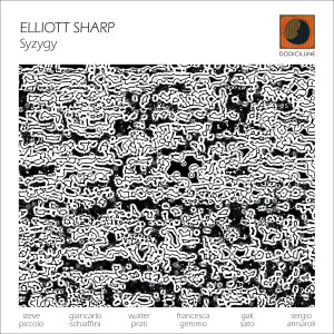 Album Syzygy from Elliott Sharp