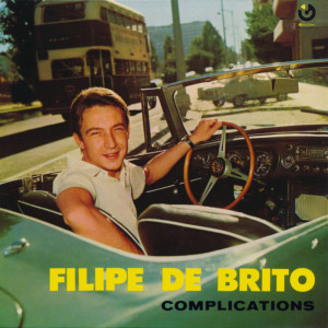 Album Complications from Filipe de Brito