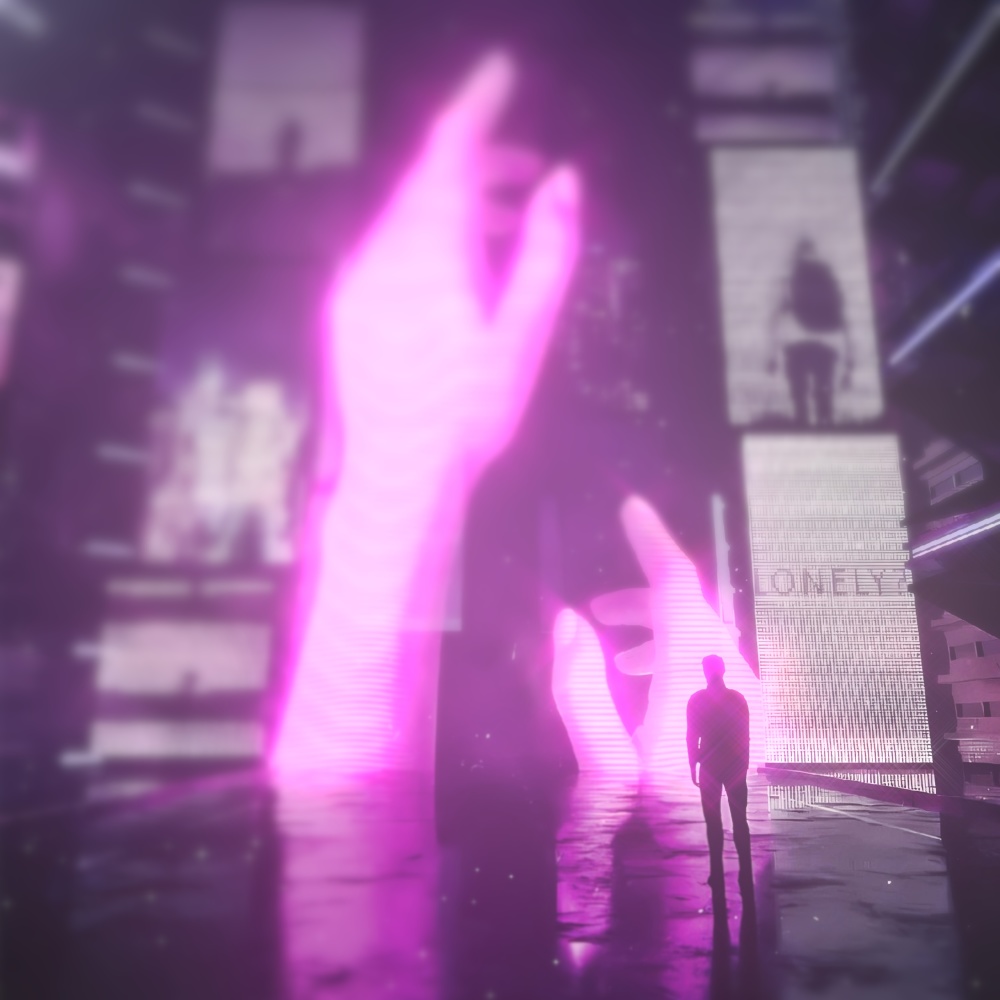 EMPTY (Sped Up)