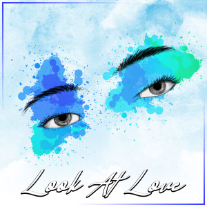 Album Look At Love from 