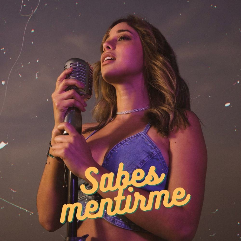 Sabes Mentirme