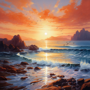 ดาวน์โหลดและฟังเพลง Preludio De La Fuga Del Spa Oceánico พร้อมเนื้อเพลงจาก Súper Naturales